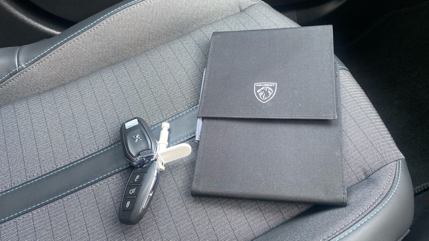 Used Peugeot 2008 2023 for sale - 76493669: Photo 19