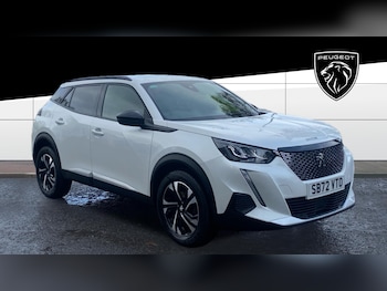 Used Peugeot 2008 2023 for sale - 76493669: Photo