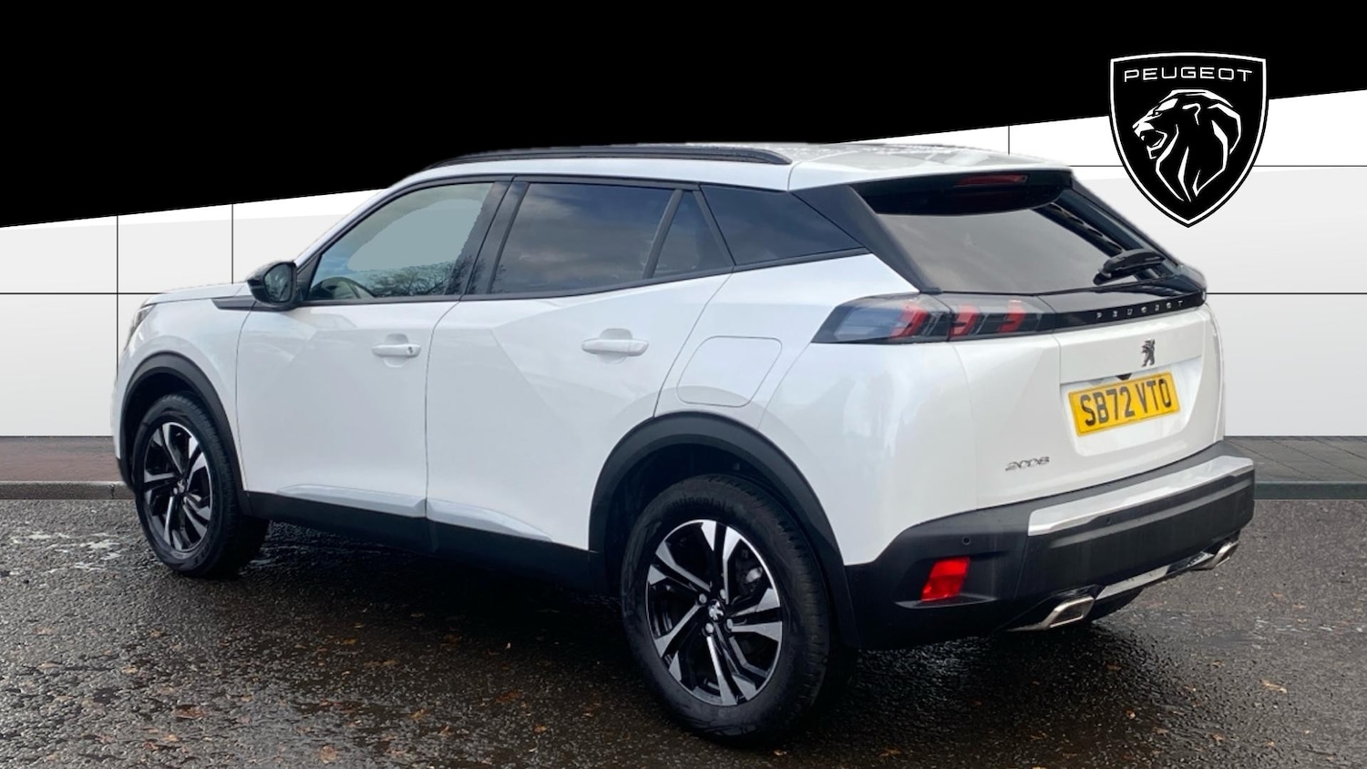 Used Peugeot 2008 2023 for sale - 76493669: Photo 2