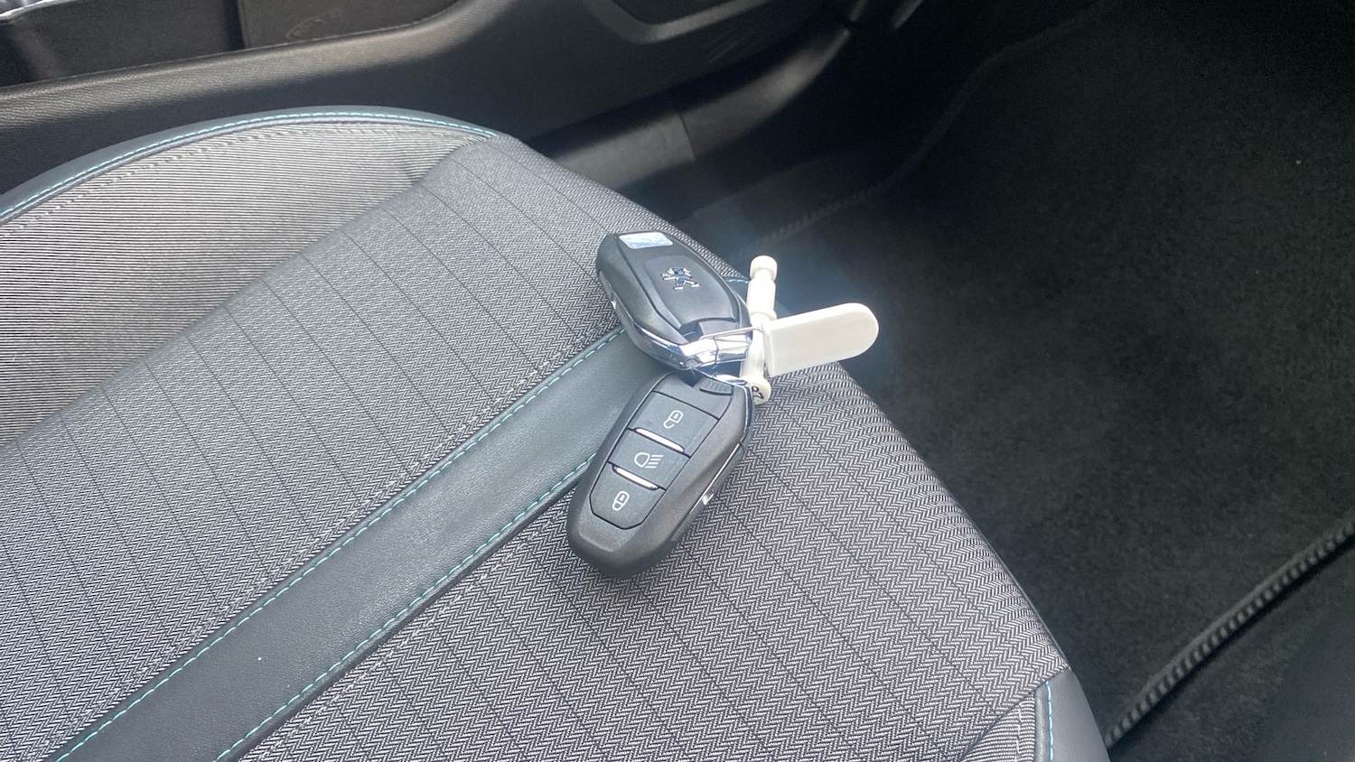 Used Peugeot 2008 2023 for sale - 76493669: Photo 20