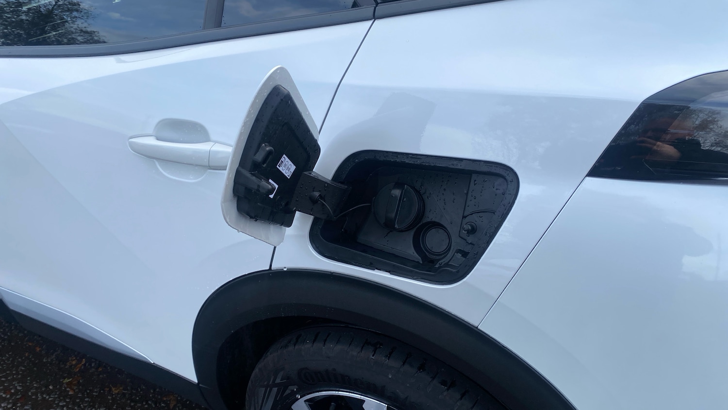 Used Peugeot 2008 2023 for sale - 76493669: Photo 24