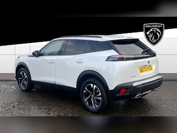 Used Peugeot 2008 2023 for sale - 76493669: Photo