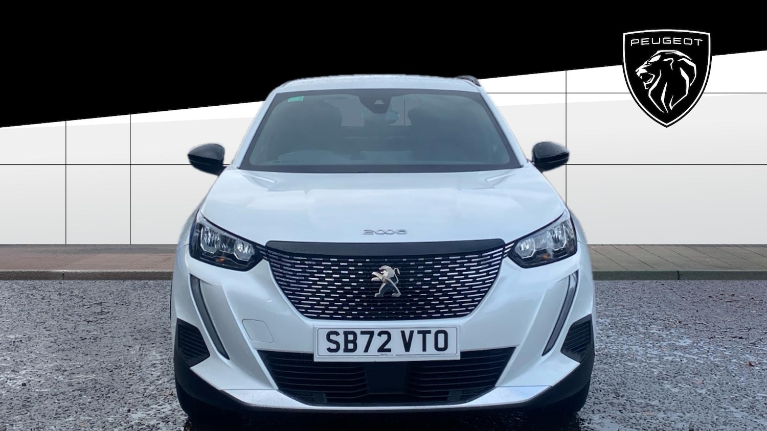Used Peugeot 2008 2023 for sale - 76493669: Photo 3