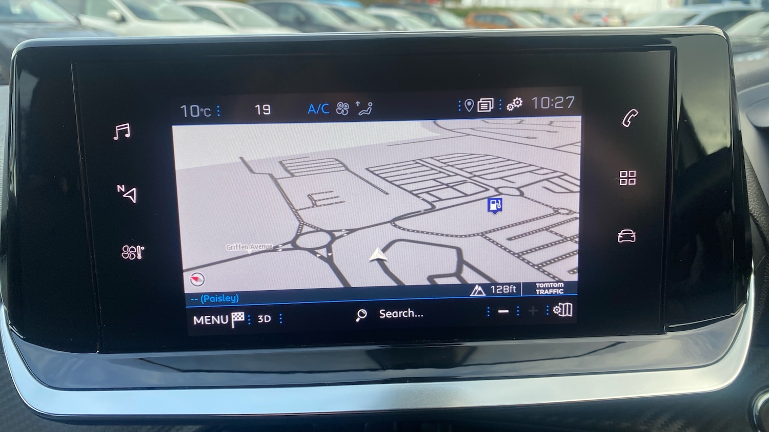 Used Peugeot 2008 2023 for sale - 76493669: Photo 34