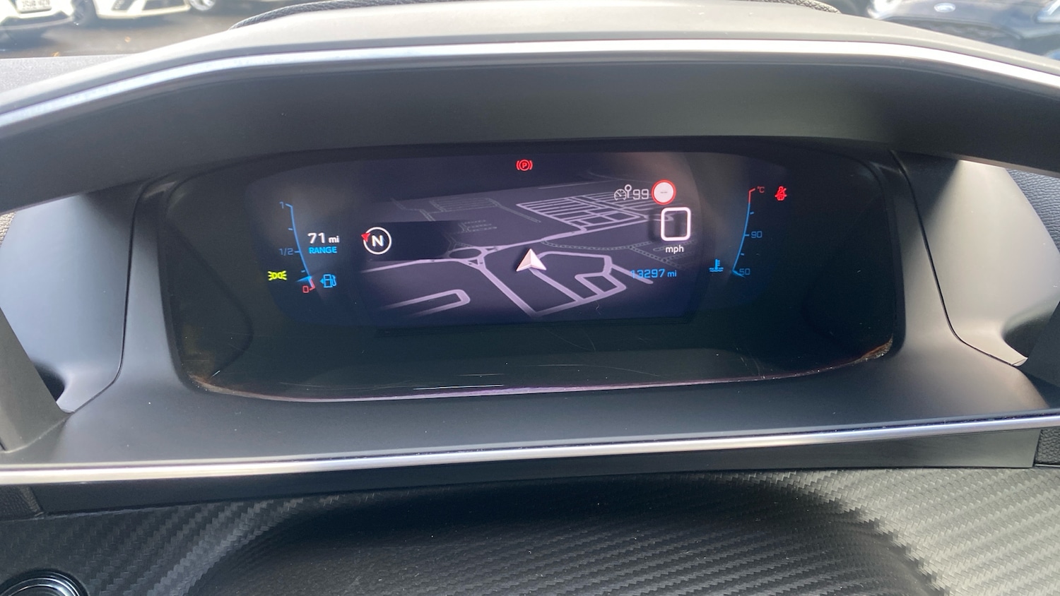 Used Peugeot 2008 2023 for sale - 76493669: Photo 35