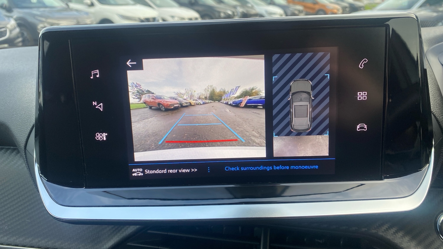 Used Peugeot 2008 2023 for sale - 76493669: Photo 36