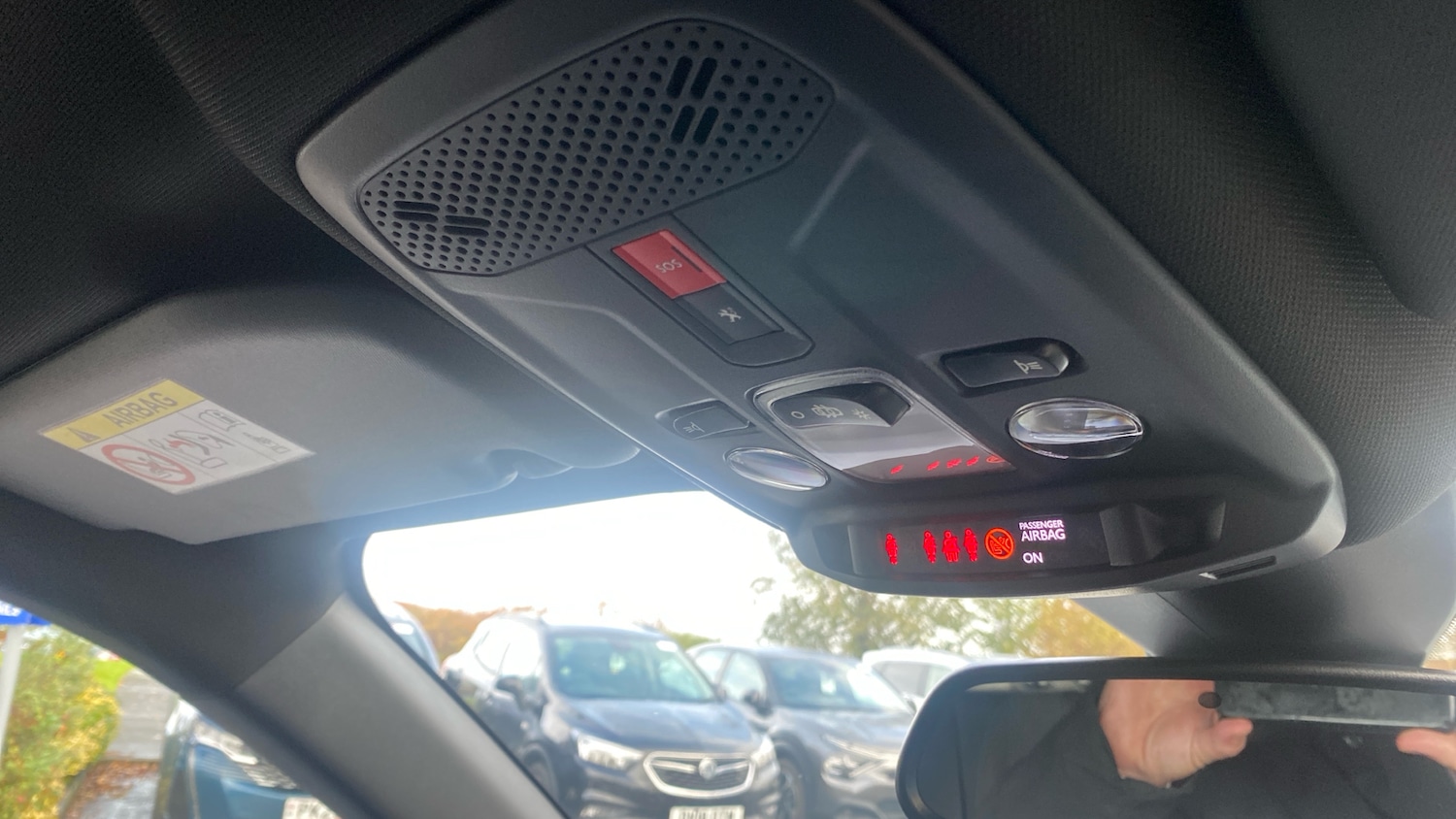 Used Peugeot 2008 2023 for sale - 76493669: Photo 37