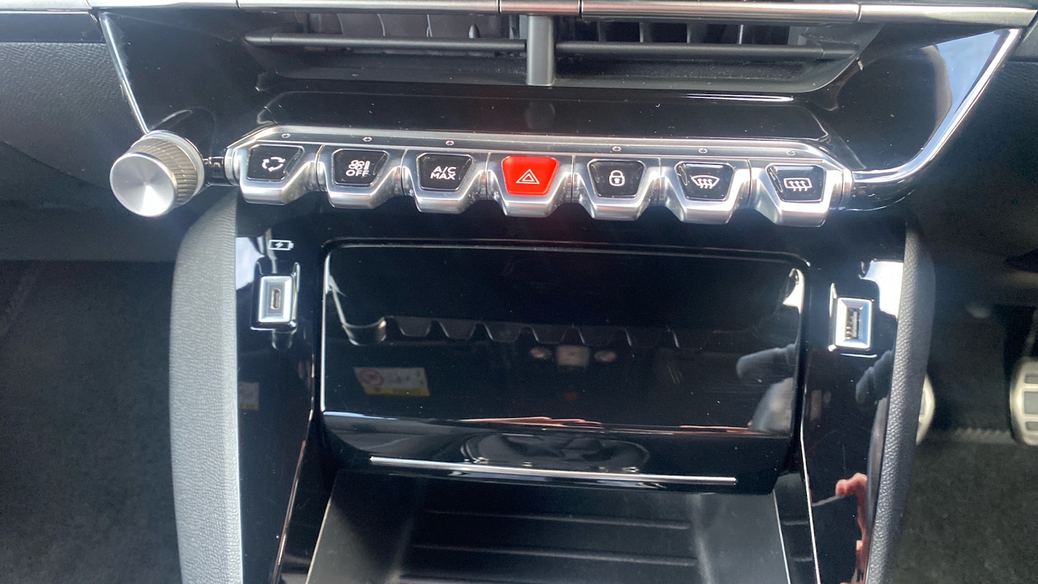 Used Peugeot 2008 2023 for sale - 76493669: Photo 39