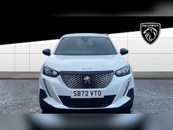 Used Peugeot 2008 2023 for sale - 76493669: Photo