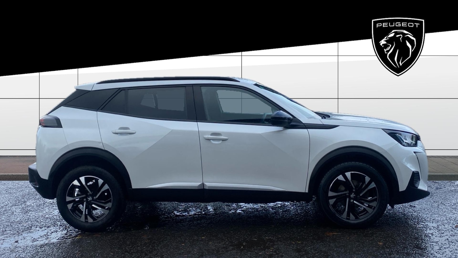 Used Peugeot 2008 2023 for sale - 76493669: Photo 5