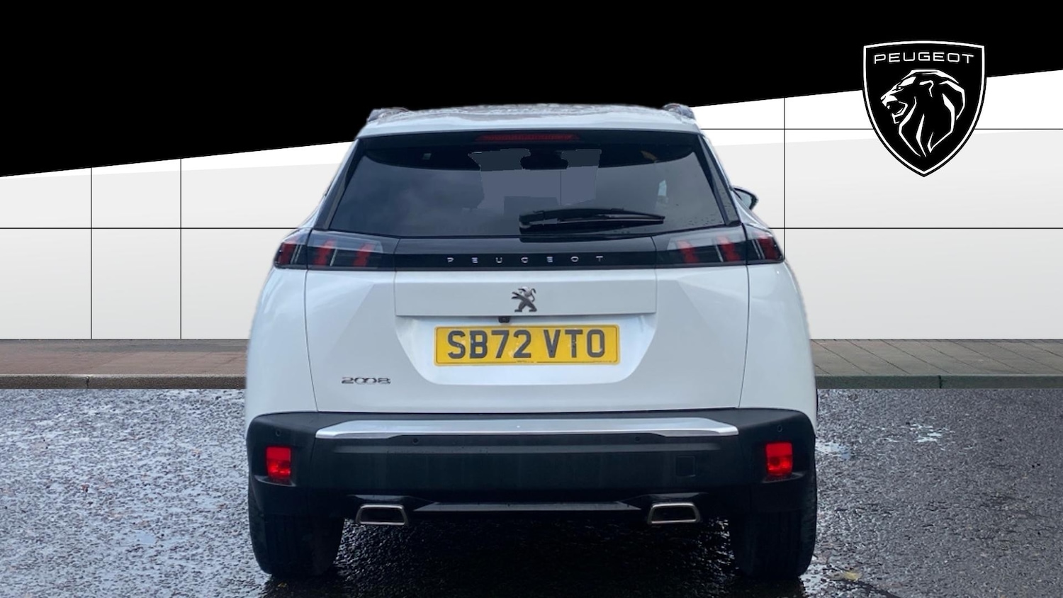 Used Peugeot 2008 2023 for sale - 76493669: Photo 6