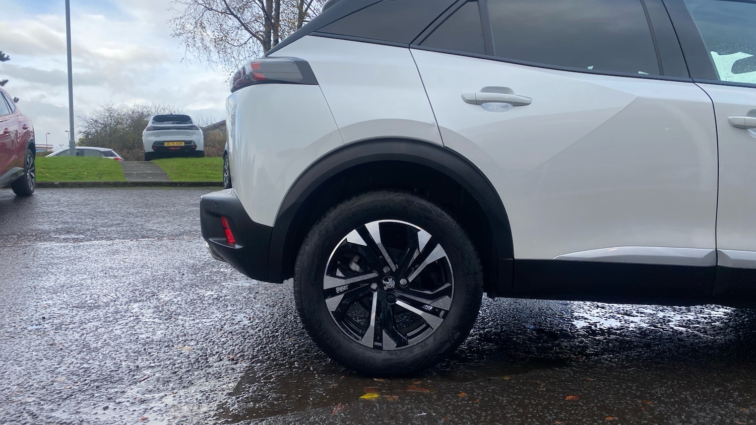 Used Peugeot 2008 2023 for sale - 76493669: Photo 7