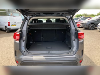 Used Citroen C5 Aircross 2019 for sale - 79491211: Photo