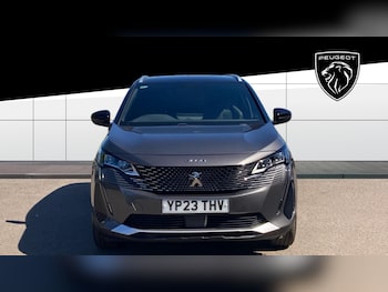 Used Peugeot 5008 2023 for sale - 78523206: Photo