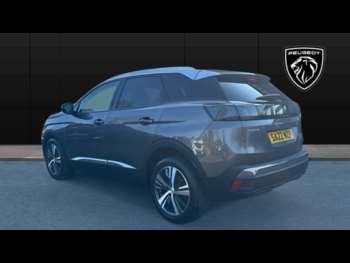 Used Peugeot 3008 2022 for sale - 74286534: Photo