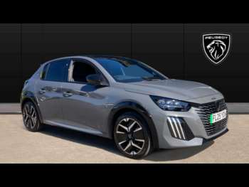 2025 (25) - 115kW GT 51kWh 5dr Auto Electric Hatchback