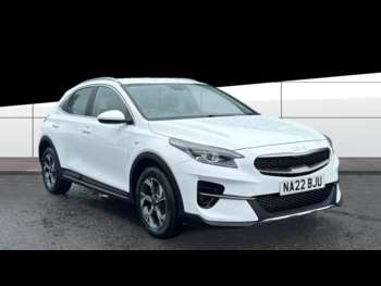 2022 (22) - 1.0T GDi ISG 2 5dr Petrol Hatchback