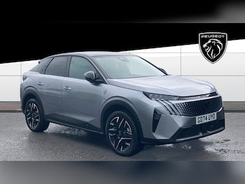 Used Peugeot 3008 2025 for sale - 79057732: Photo