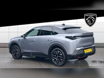 Used Peugeot 3008 2025 for sale - 79057732: Photo