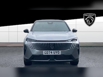 Used Peugeot 3008 2025 for sale - 79057732: Photo