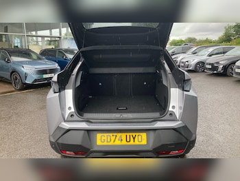 Used Peugeot 3008 2025 for sale - 79057732: Photo