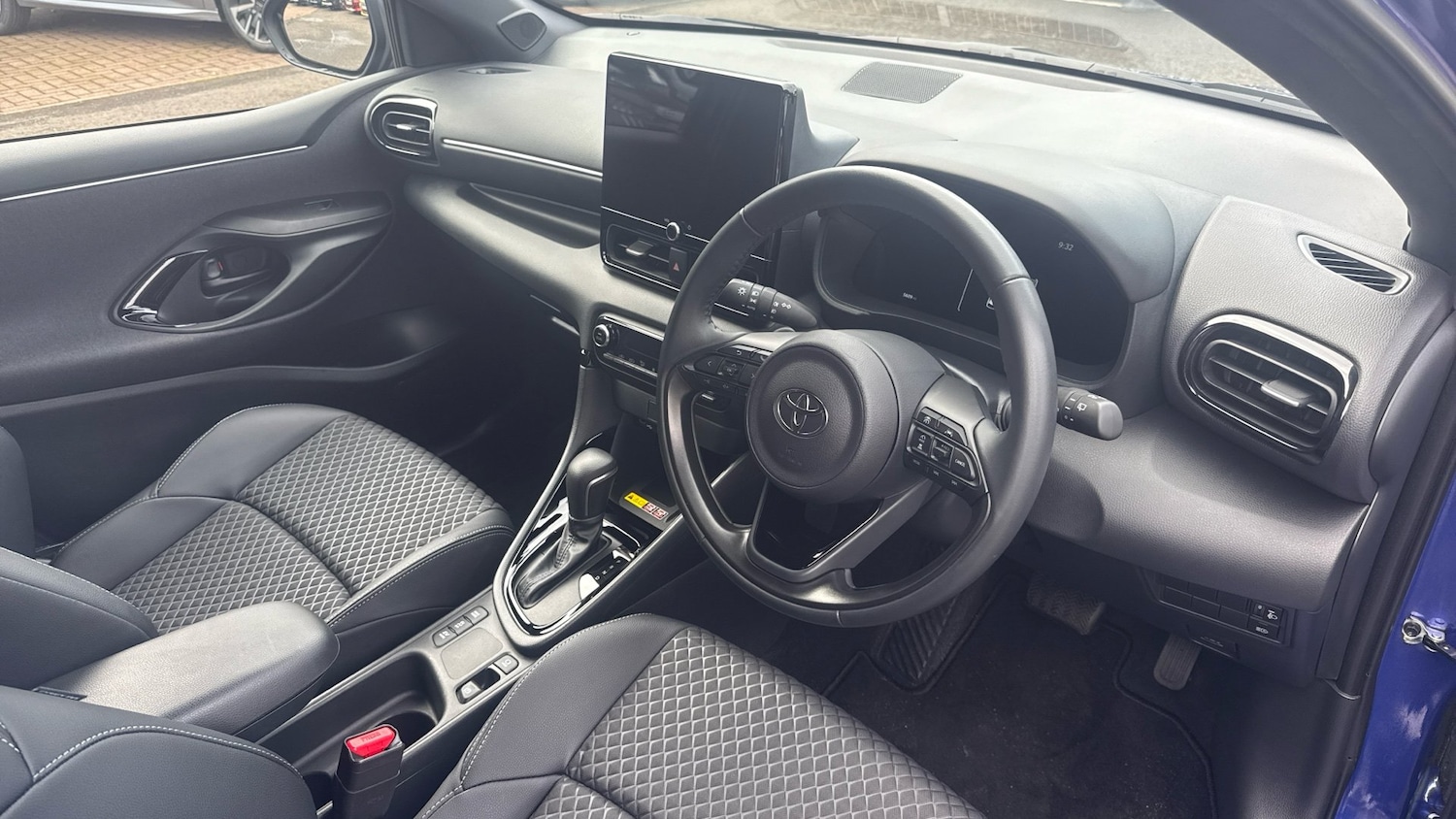 Vehicle 11