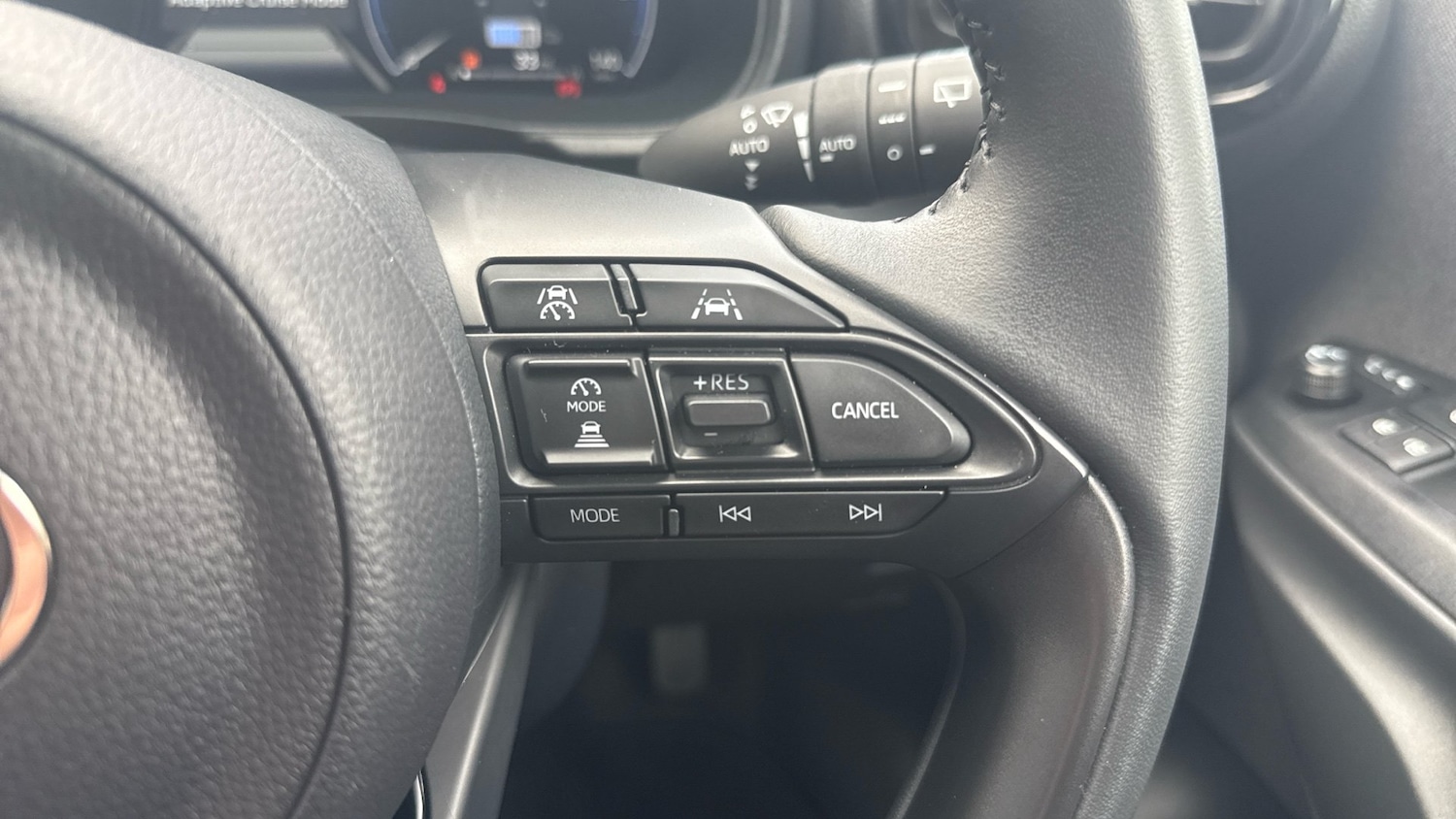 Vehicle 27