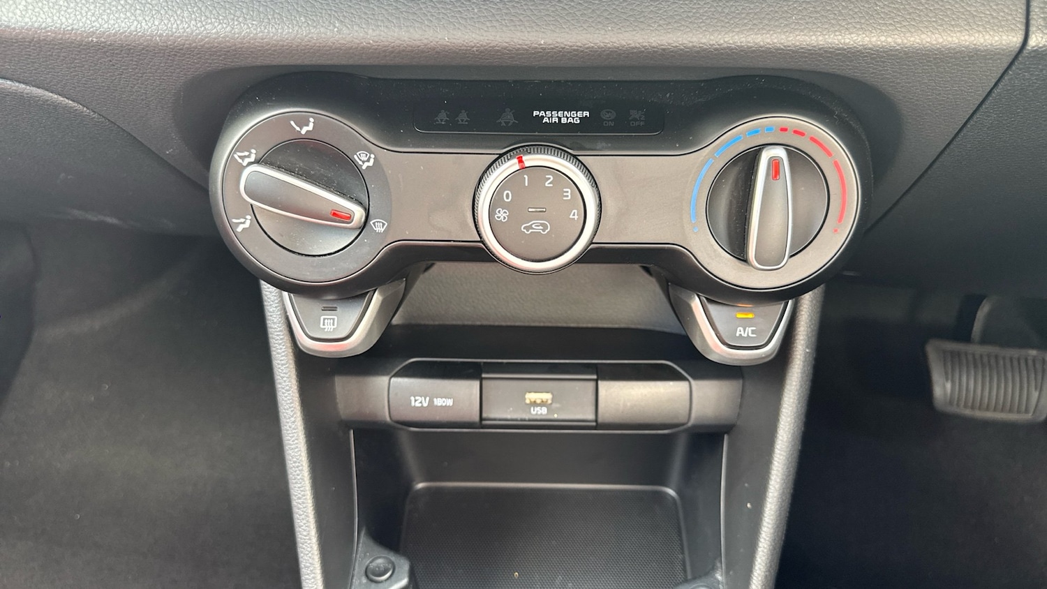 Vehicle 34