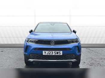 Used Vauxhall Mokka 2023 for sale - 79604937: Photo