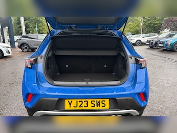Used Vauxhall Mokka 2023 for sale - 79604937: Photo