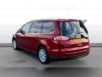 Used Ford Galaxy 2019 for sale - 75627697: Photo