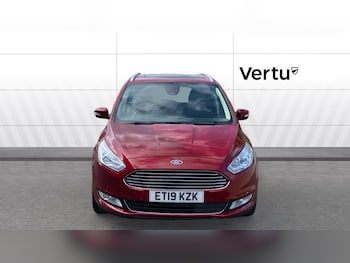 Used Ford Galaxy 2019 for sale - 75627697: Photo
