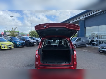 Used Ford Galaxy 2019 for sale - 75627697: Photo
