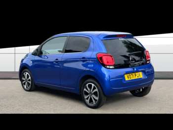 Used Citroen C1 2021 for sale - 74902989: Photo
