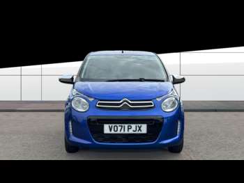 Used Citroen C1 2021 for sale - 74902989: Photo