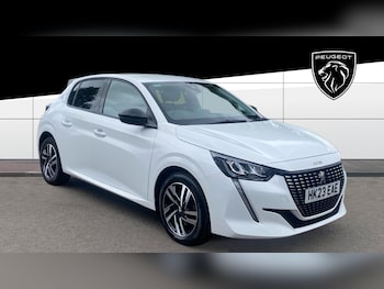 Used Peugeot 208 2023 for sale - 79299640: Photo