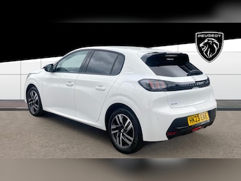 Used Peugeot 208 2023 for sale - 79299640: Photo