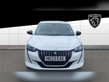 Used Peugeot 208 2023 for sale - 79299640: Photo