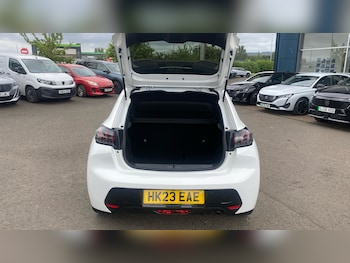 Used Peugeot 208 2023 for sale - 79299640: Photo