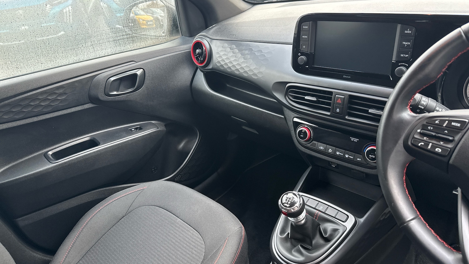 Used Hyundai i10 2023 for sale - 77271284: Photo 14