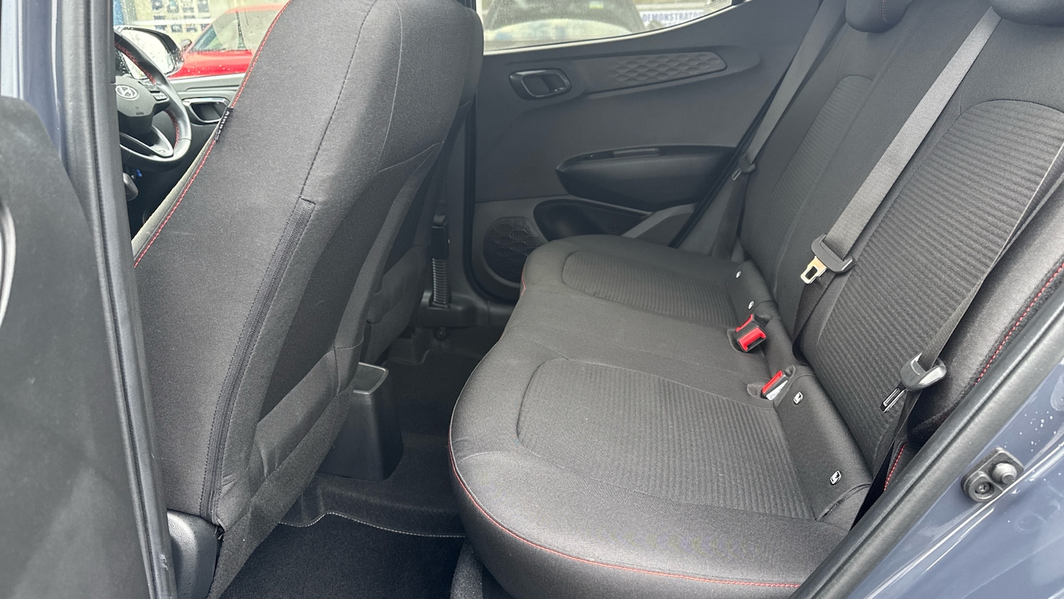 Used Hyundai i10 2023 for sale - 77271284: Photo 16