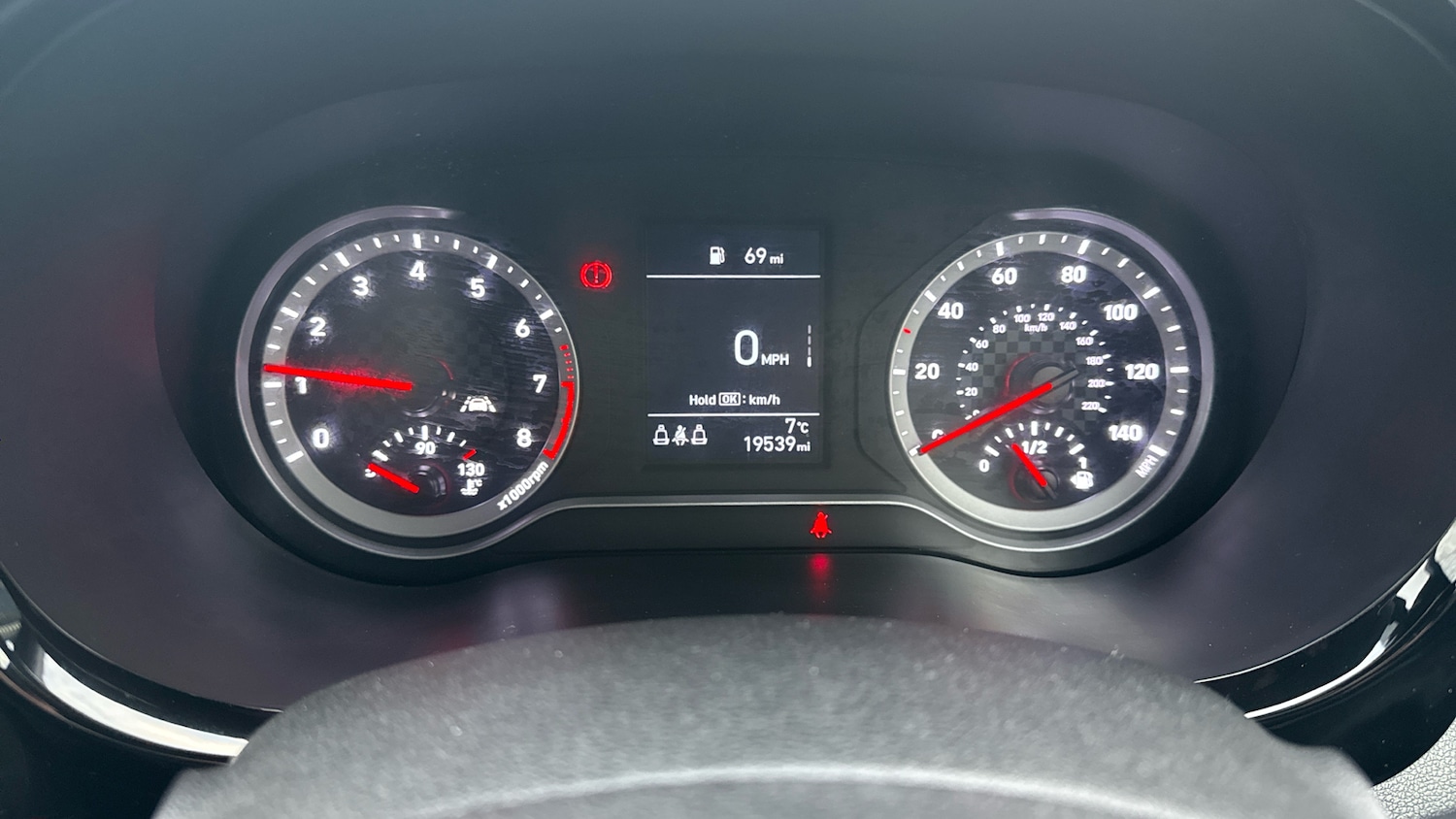 Used Hyundai i10 2023 for sale - 77271284: Photo 18