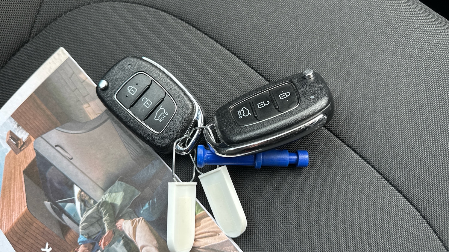 Used Hyundai i10 2023 for sale - 77271284: Photo 20