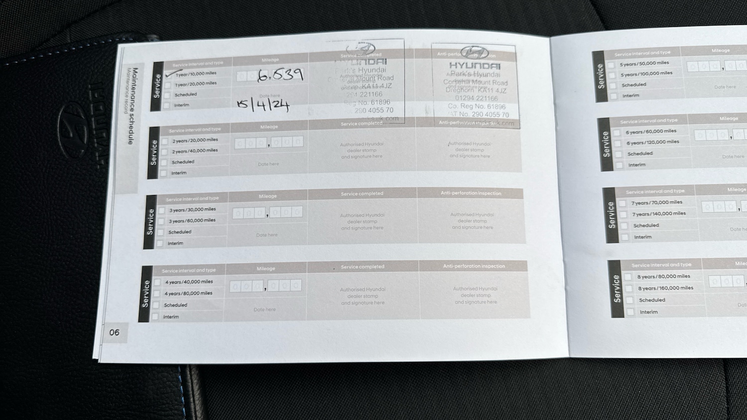 Used Hyundai i10 2023 for sale - 77271284: Photo 21