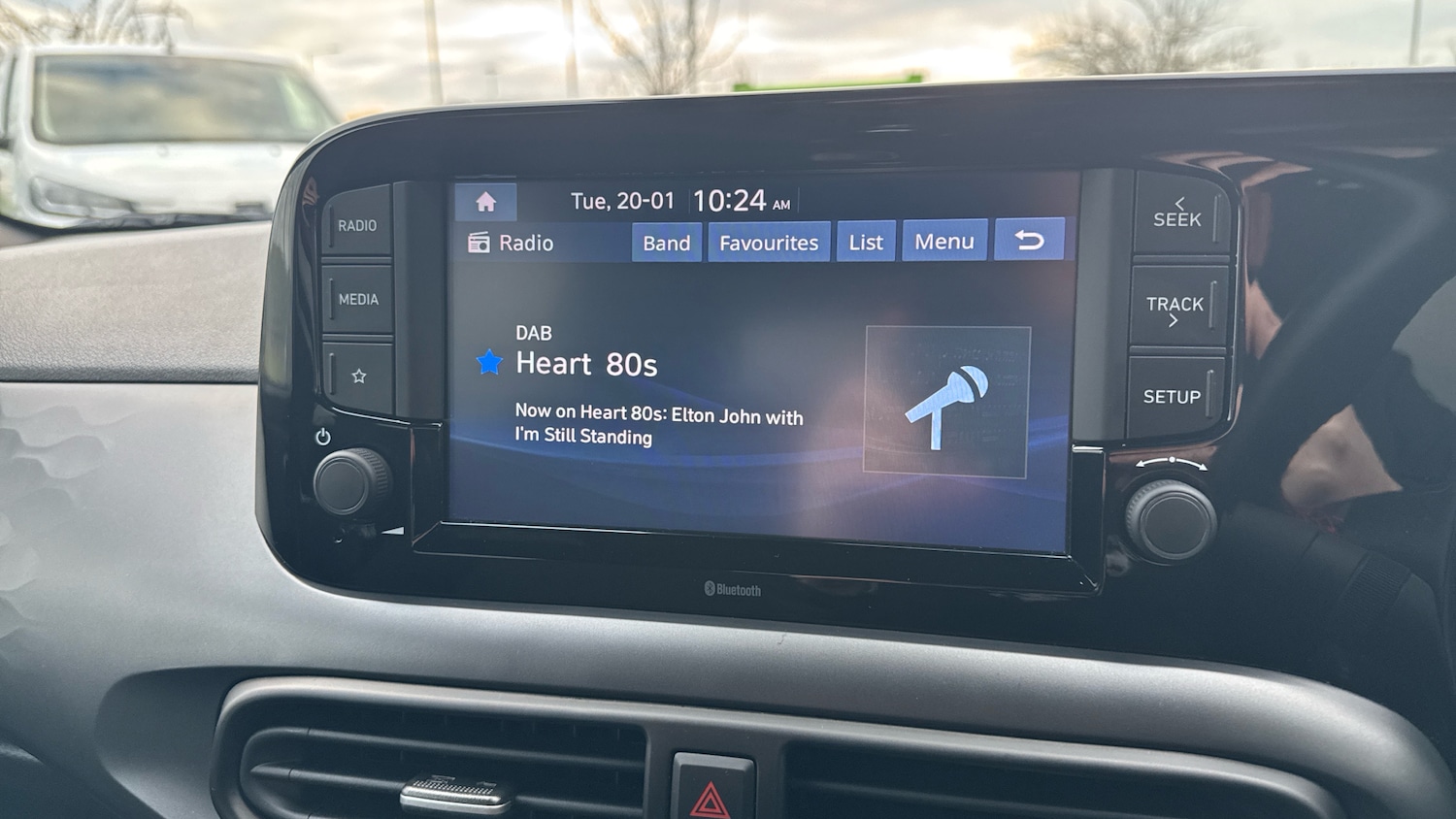 Used Hyundai i10 2023 for sale - 77271284: Photo 29