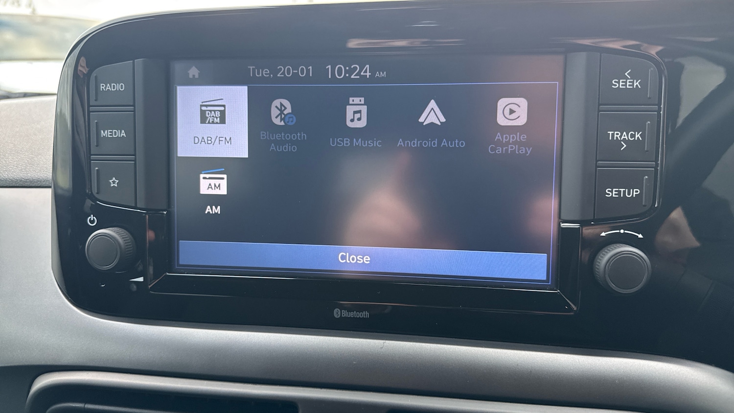 Used Hyundai i10 2023 for sale - 77271284: Photo 30