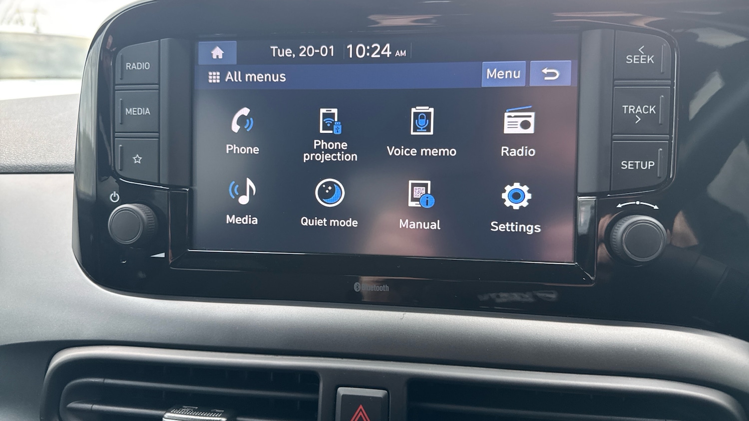 Used Hyundai i10 2023 for sale - 77271284: Photo 31