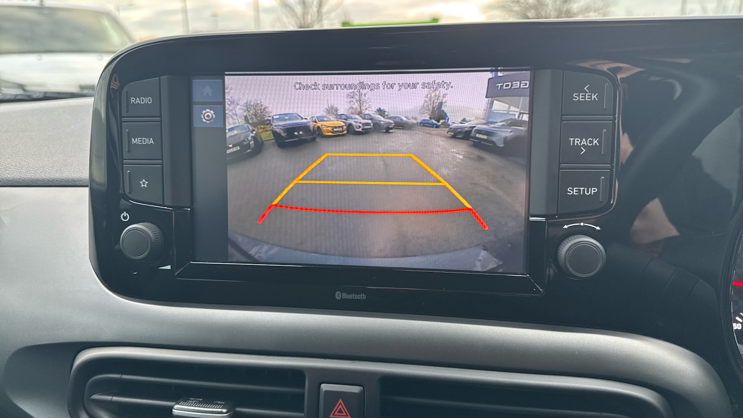 Used Hyundai i10 2023 for sale - 77271284: Photo 32