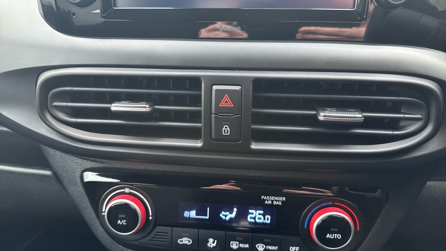 Used Hyundai i10 2023 for sale - 77271284: Photo 33