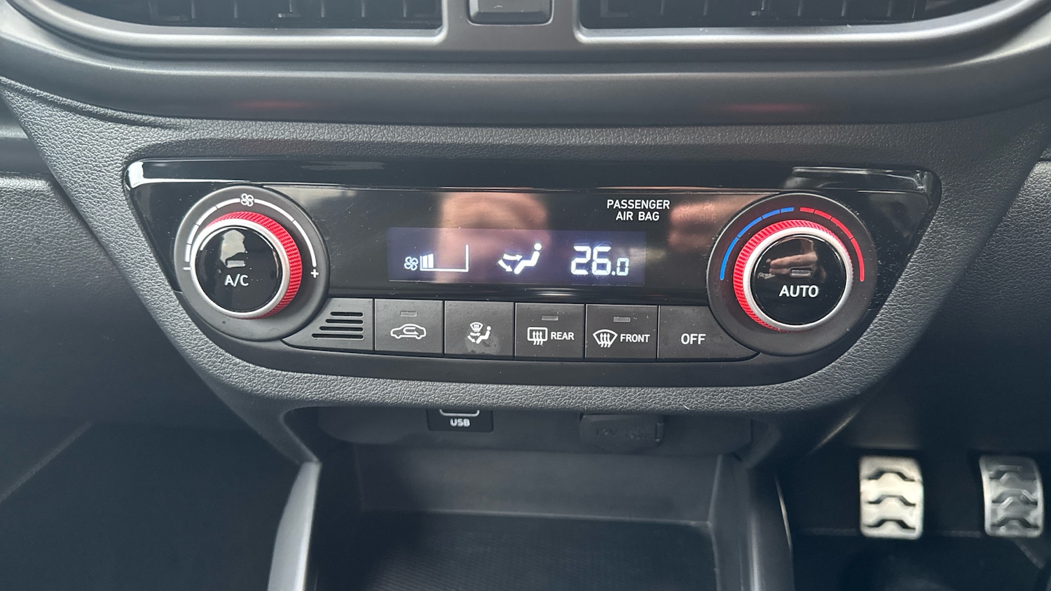 Used Hyundai i10 2023 for sale - 77271284: Photo 34